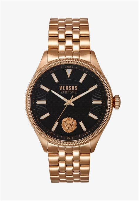 versace horloge versus|are versace watches real.